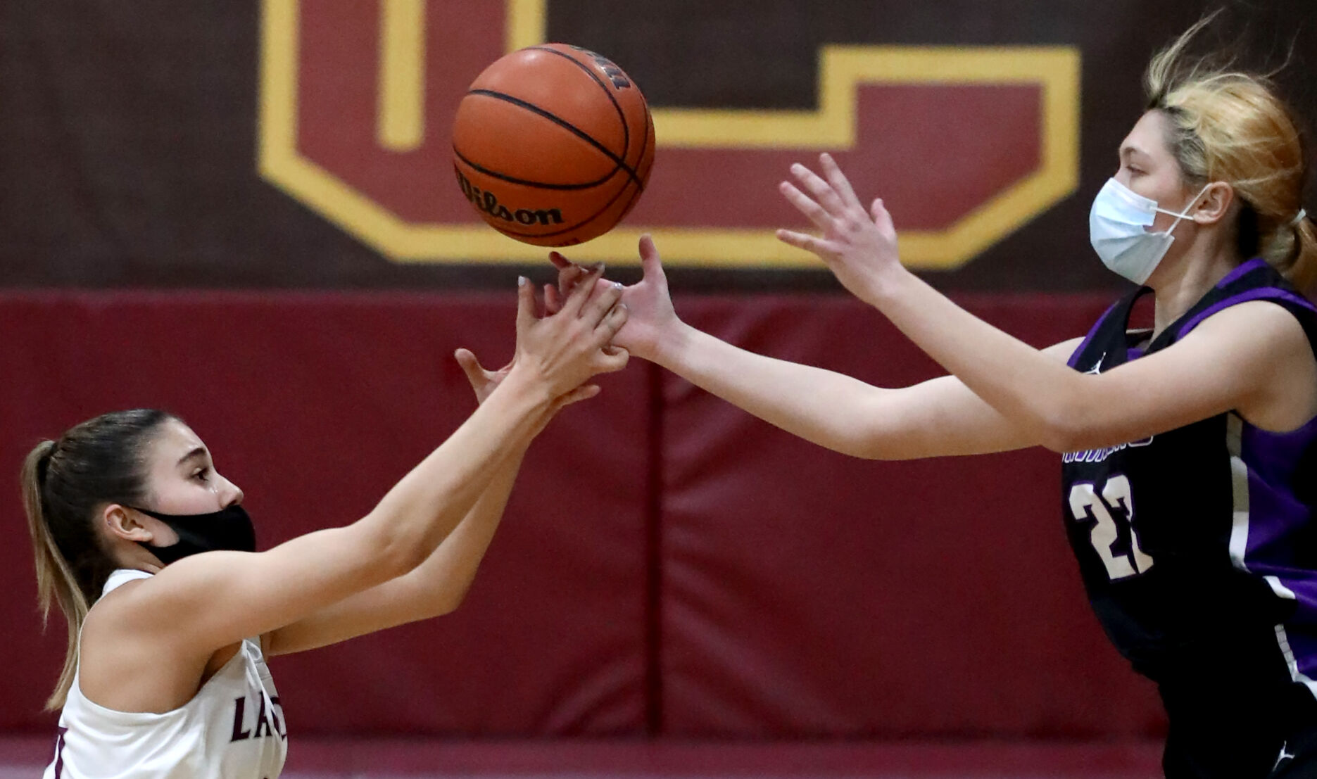 Rincon vs Salpointe